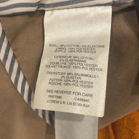 JCrew jacket - Picture 8 of 8